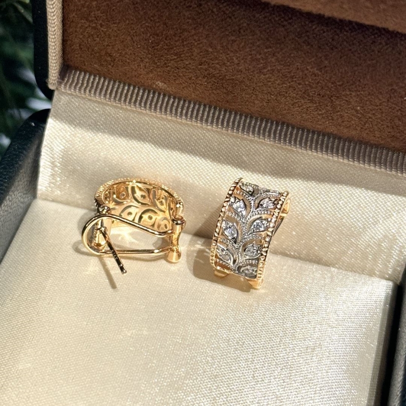 BUCCELLATI